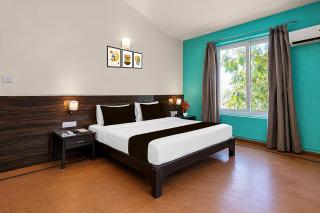 Townhouse Calangute Porvorim Road Formerly Aveeno Villas - 9