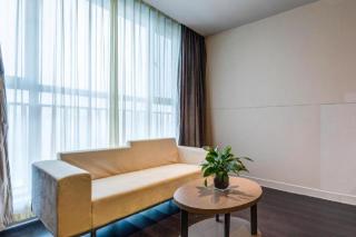 Jinjiang Inn Select Xixian New Distict Century Avenue - 8