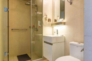 Jinjiang Inn Select Xixian New Distict Century Avenue - 7