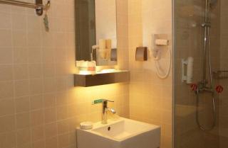 Jinjiang Inn Select Xixian New Distict Century Avenue - 6