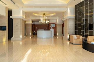 Jinjiang Inn Select Hohhot Chengjisihan Square Metro Station - 9