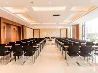 Jinjiang Inn Select Hohhot Chengjisihan Square Metro Station - 7