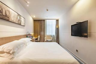 Jinjiang Inn Select Hohhot Chengjisihan Square Metro Station - 5