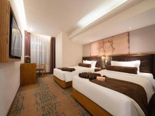 James Joyce Coffetel·Shenyang North Railway Station Shifu Square - 4