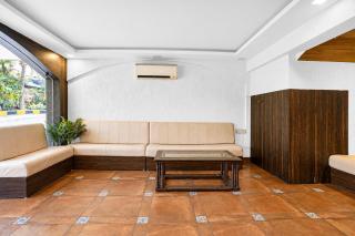 Townhouse Calangute Porvorim Road Formerly Aveeno Villas - 4