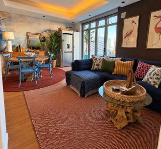 Upmarket City Apartment Mountain Views - 7
