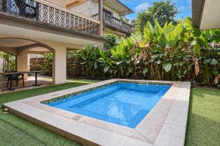 Townhouse Calangute Porvorim Road Formerly Aveeno Villas - 6