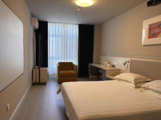 Jinjiang Inn Xi'an FengCheng Five Road - 7