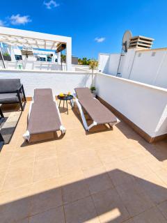 Apartment in Guardamar del Segura, El Raso, Oasis Beach X - 4