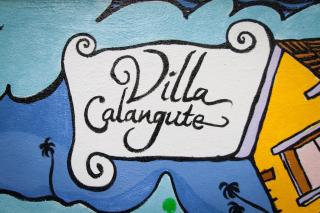 The Ultimate Staycation Goa - 10BHK - Calangute - 1