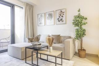 Bloomfields 1BR in Azizi Riviera 39 - Al Meydan - 0