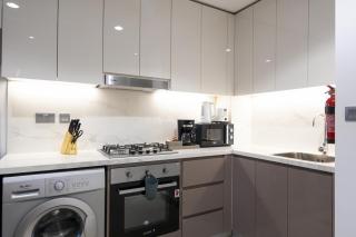 Bloomfields 1BR in Azizi Riviera 39 - Al Meydan - 9