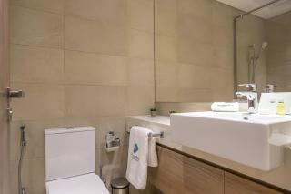Bloomfields 1BR in Azizi Riviera 39 - Al Meydan - 5