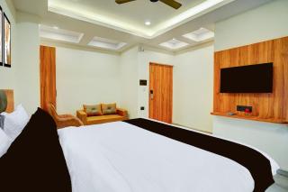 Townhouse Oak Saguna More Formerly Nandak Grand - 1