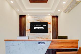Townhouse Oak Saguna More Formerly Nandak Grand - 7