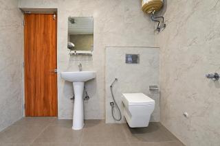 Townhouse Oak Saguna More Formerly Nandak Grand - 5