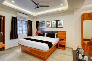 Townhouse Oak Saguna More Formerly Nandak Grand - 8