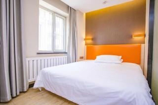 7 Days Premium·Shenyang North Railway Station North Square - 8