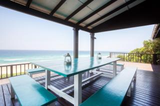 Mar Azul 5 - 9