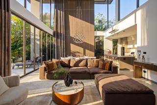 Grand View Residences Lagoon Private Villa, 3BD - 9