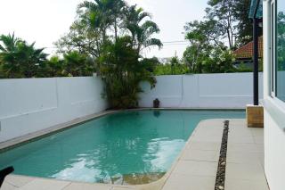 Cozy 4 bedroom pool Villa, Black Mountain - 7