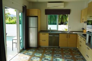 Cozy 4 bedroom pool Villa, Black Mountain - 5