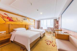 Vienna Hotel Inner Mongolia Hohhot Railway Station Gongzhufu Metro Station - 7