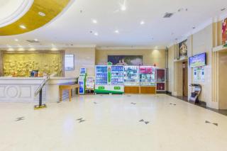 Vienna Hotel Inner Mongolia Hohhot Railway Station Gongzhufu Metro Station - 6