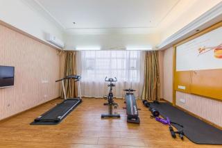 Vienna Hotel Inner Mongolia Hohhot Railway Station Gongzhufu Metro Station - 5