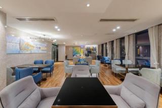 Echarm Hotel Guangzhou Tonghe Dayuan Times Square - Guangzhou - 8