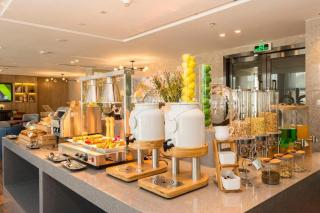 Echarm Hotel Guangzhou Tonghe Dayuan Times Square - Guangzhou - 7