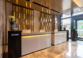 Echarm Hotel Aegean Shopping Park Zhonghuan Plaza - 9