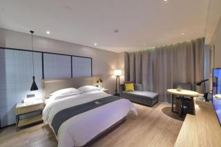 Echarm Hotel Changde Chaoyang D5 District - 8