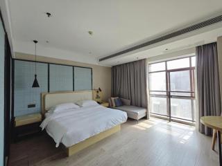 Echarm Hotel Xinyu Railway Station Baoshi Park - Xinyu - 3