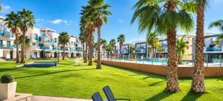 Apartment in Guardamar del Segura, El Raso, Oasis Beach X - 1