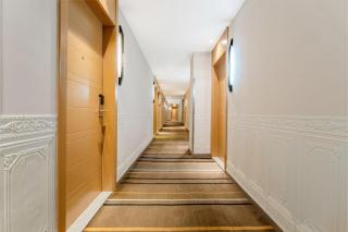 City Comfort Inn Shanghai International Automobile City Tongji University - 6