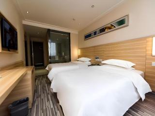 City Comfort Inn Wuhan Zhongnan Road Fujiaopo - Wuhan - 9