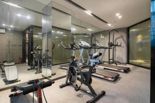 Echarm Hotel Nanning the MixC Exhibition Center Metro Station - 2