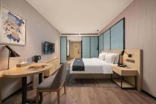 Echarm Hotel Binzhou Boxing Yinzuo - 7
