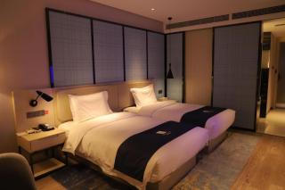 Echarm Hotel Binzhou Boxing Yinzuo - 5