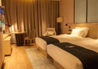 Echarm Hotel Binzhou Boxing Yinzuo - 3