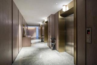 Echarm Plus Hotel Changsha High-speed Railway South Station Desiqin - 9