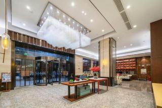 Echeng Hotel Nanning Jiangnan Wanda Baisha Avenue - 9