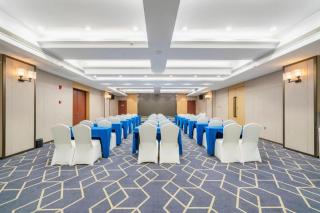 Echeng Hotel Nanning Jiangnan Wanda Baisha Avenue - 7