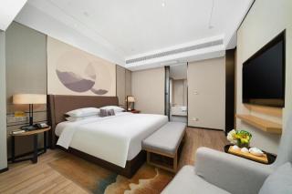 Echeng Hotel Nanning Jiangnan Wanda Baisha Avenue - 3