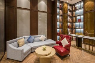 Echeng Hotel Nanning Jiangnan Wanda Baisha Avenue - 2