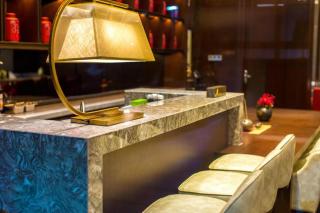 Echeng Hotel Nanning Jiangnan Wanda Baisha Avenue - 1