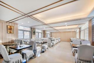 Echarm Hotel Yuexi Bus Station Hengtai City - 8