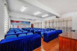 Echarm Hotel Yuexi Bus Station Hengtai City - 5