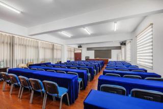 Echarm Hotel Yuexi Bus Station Hengtai City - 3